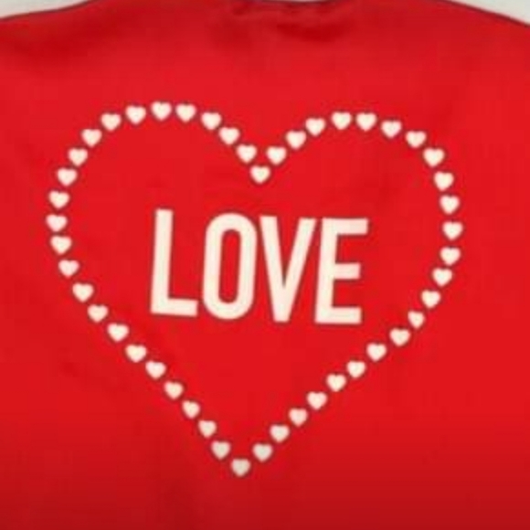 NWT Victoria's Secret Kimono Style Robe One Size - Picture 7 of 10